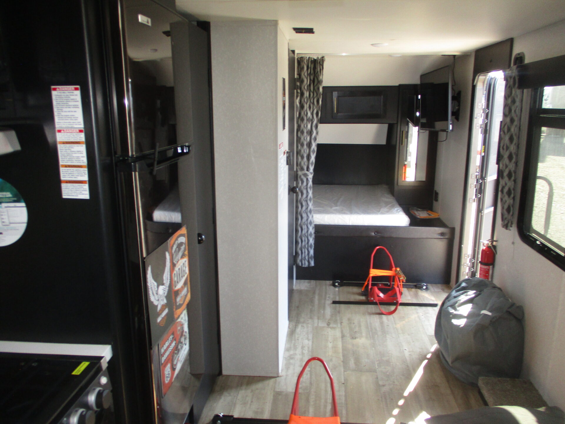 Camper Dealer of RVs near Mooresville, NC.