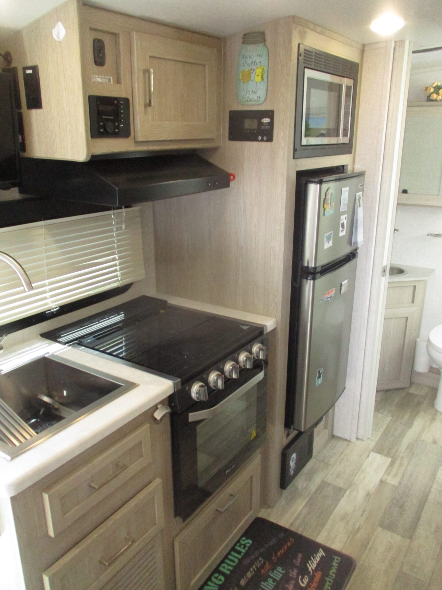 Camper Dealer of RVs near Statesville, NC.
