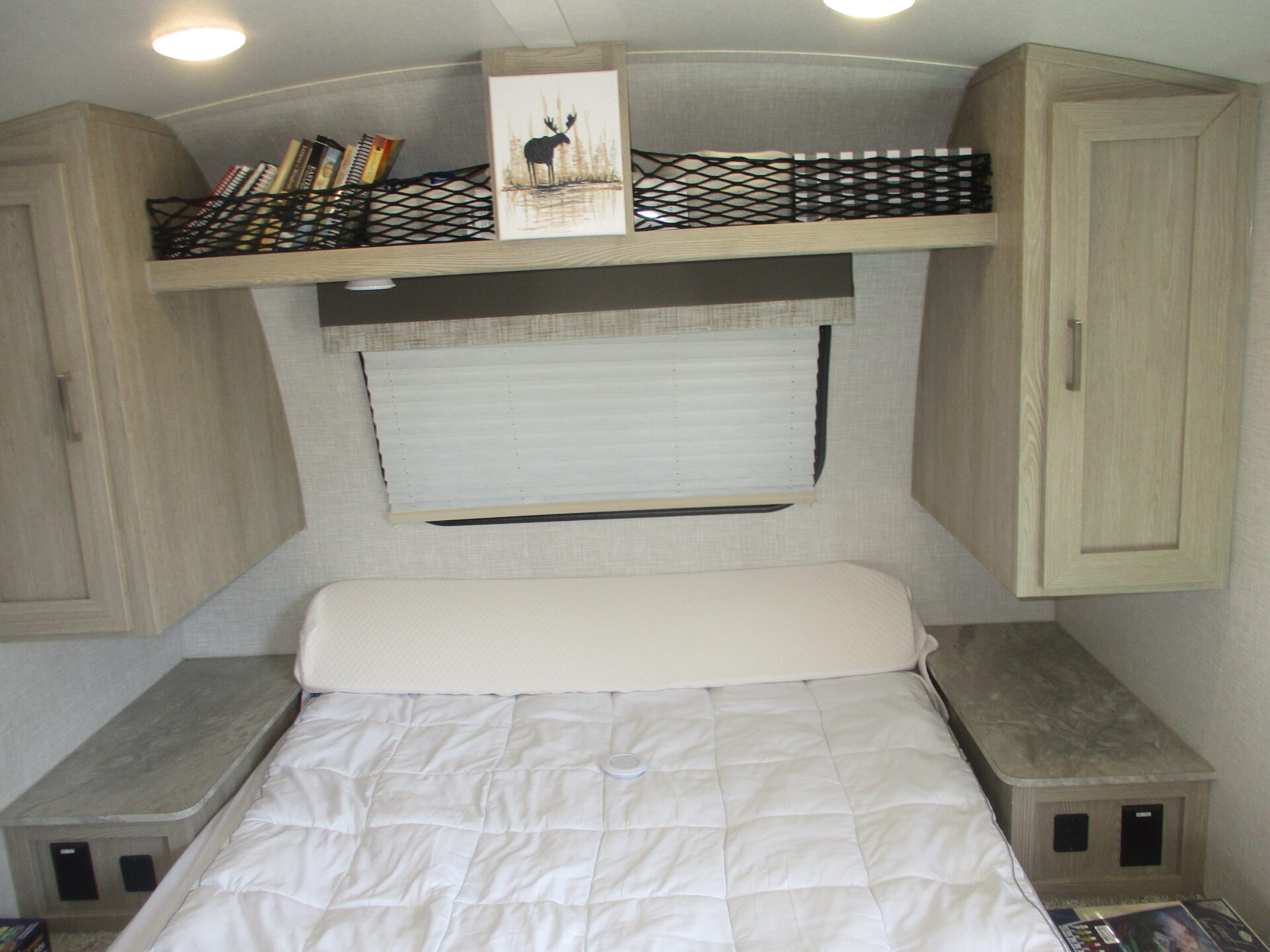 Camper Dealer of RV in the Yadkin Valley.
