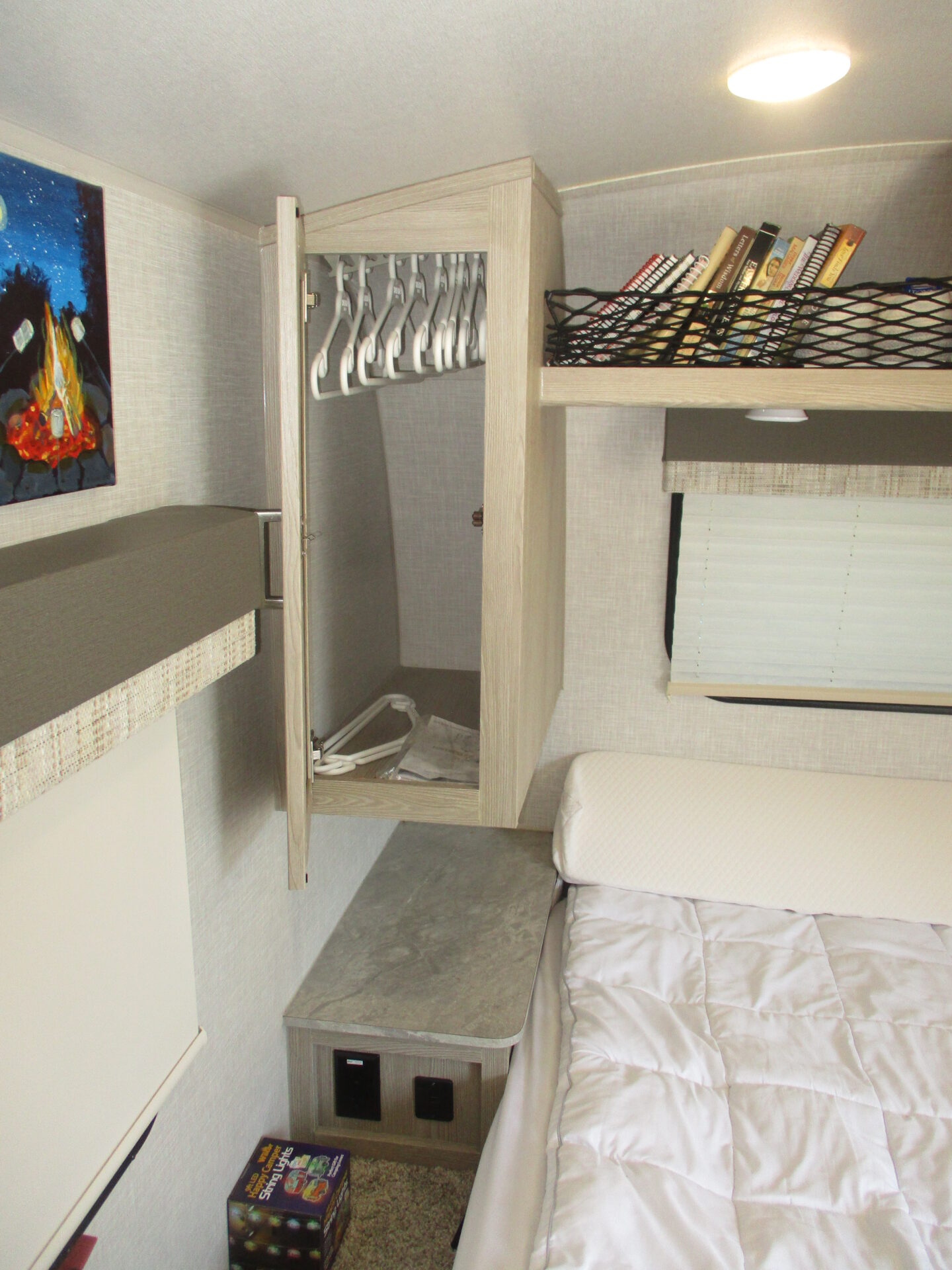 Camper Dealer of RV within driving distance of Boone, NC.