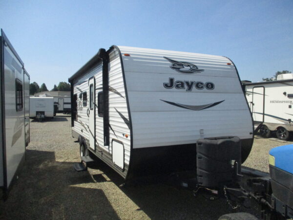 Camper Dealer of RVs within driving distance of Statesville, NC.