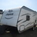 Camper Dealer of RVs within driving distance of Appalachian State University.