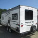 Camper Dealer of RVs near Statesville, NC.