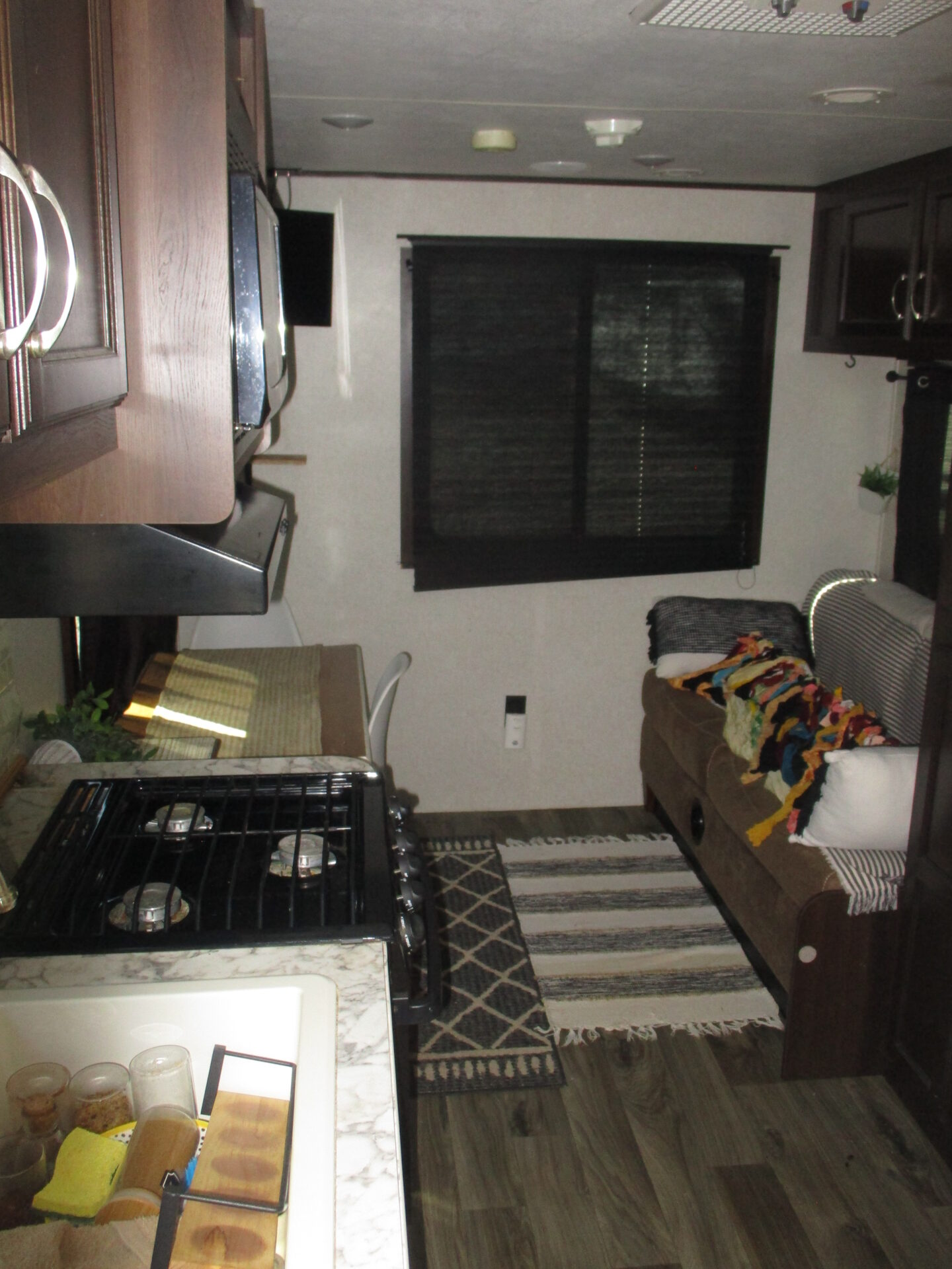 Camper Dealer of RVs within driving distance of Winston-Salem, NC.