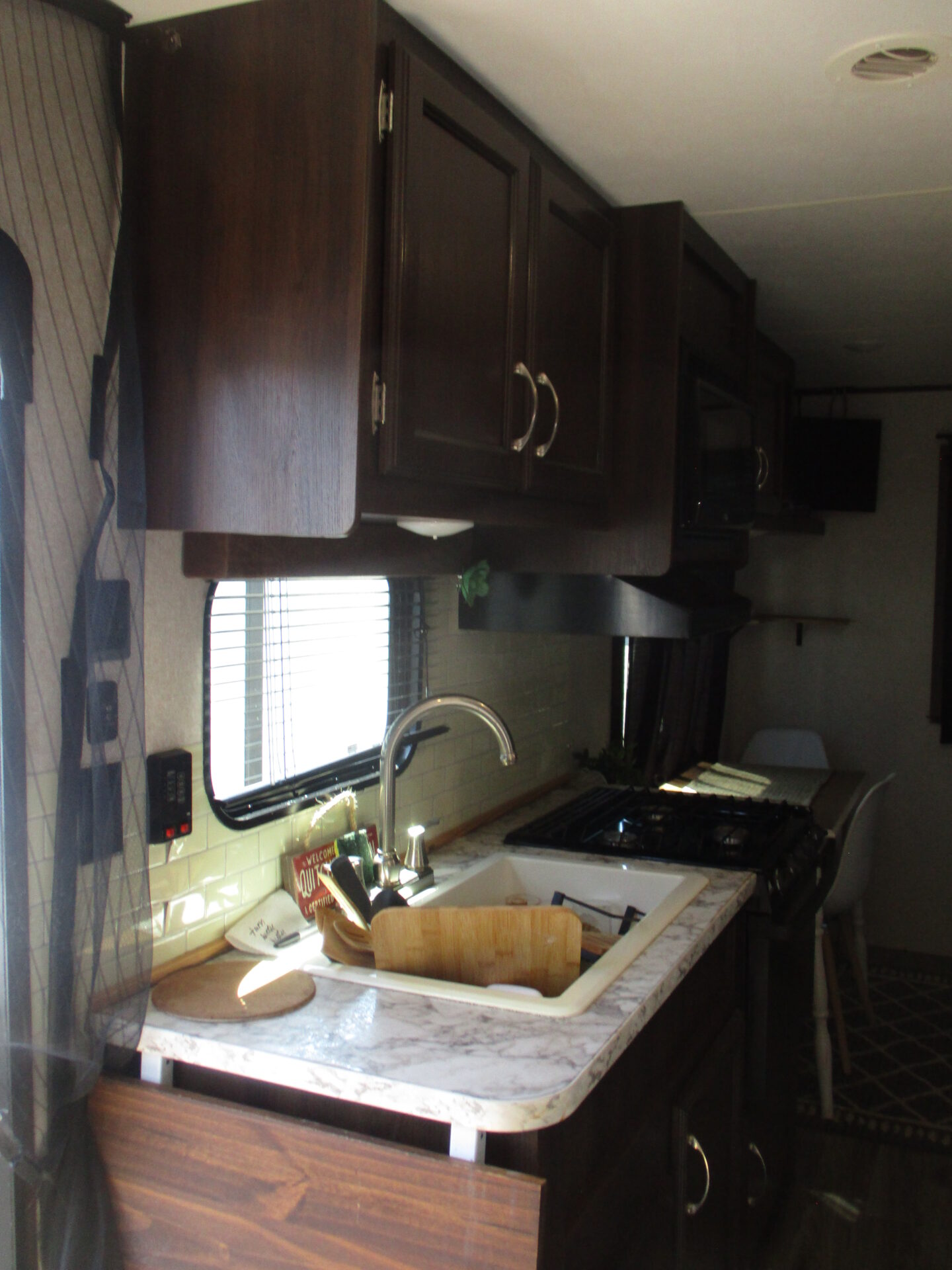 Camper Dealer of RV near Appalachian State University.