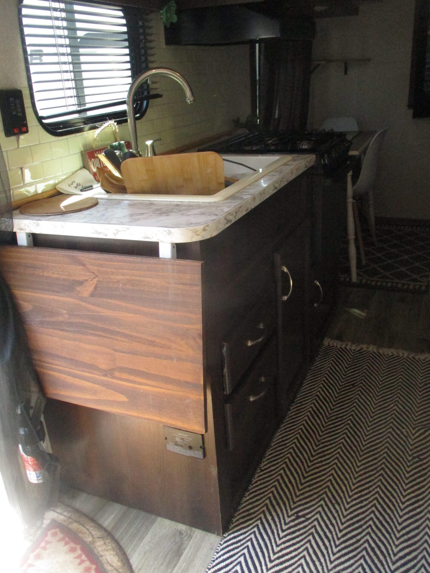 Camper Dealer of RVs within driving distance of Sparta, NC.