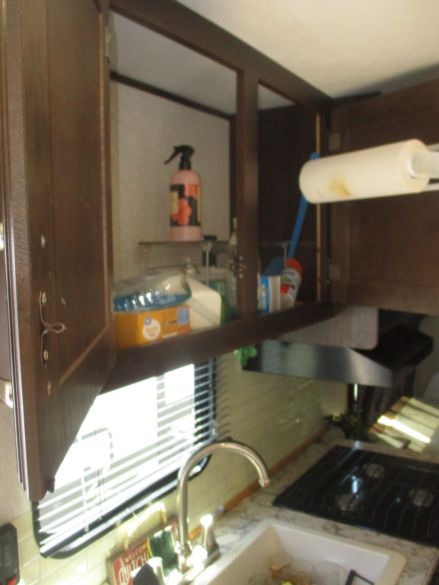 Camper Dealer of RVs within driving distance of Winston-Salem, NC.