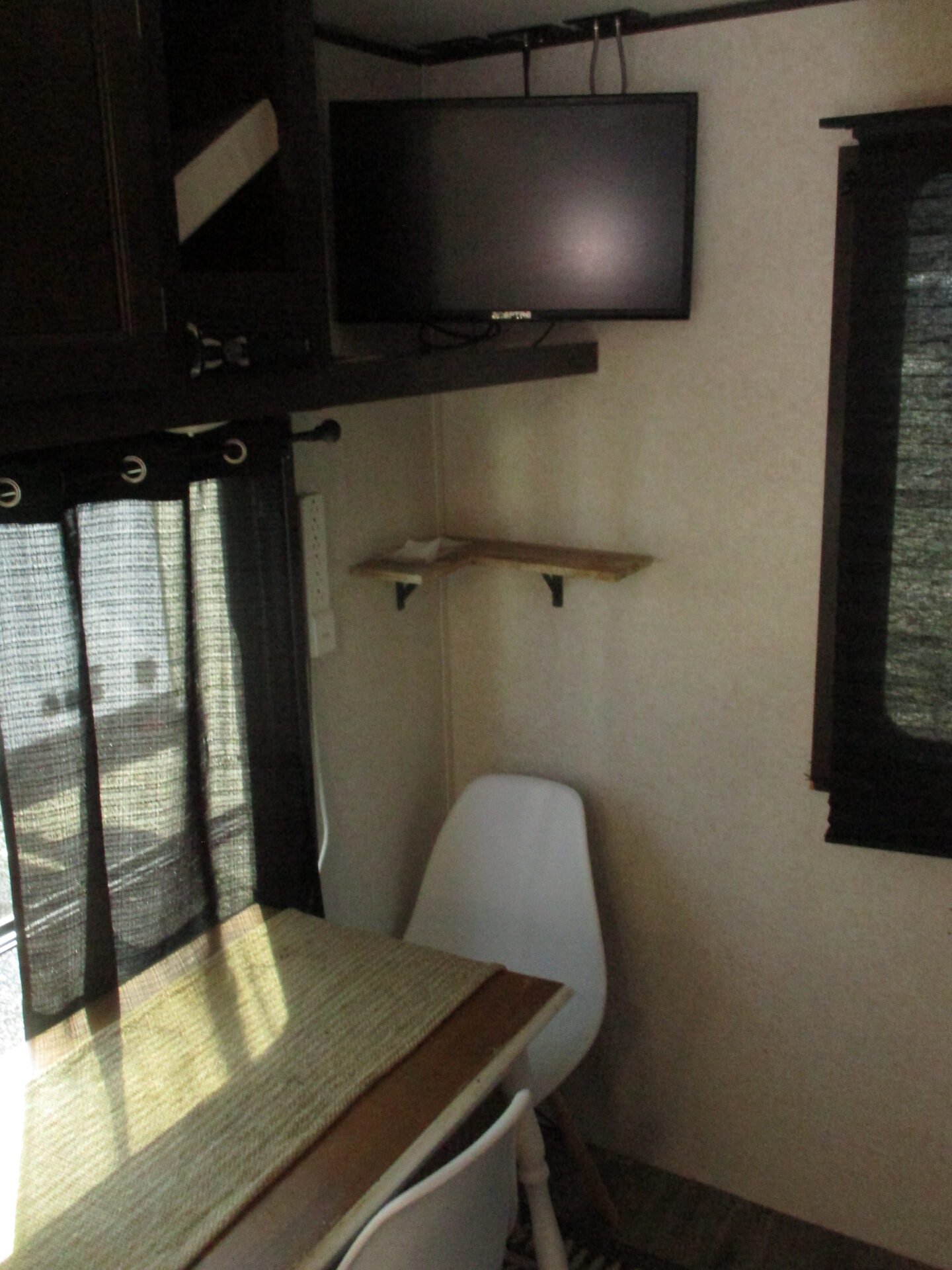 Camper Dealer of RV within driving distance of Mooresville, NC.