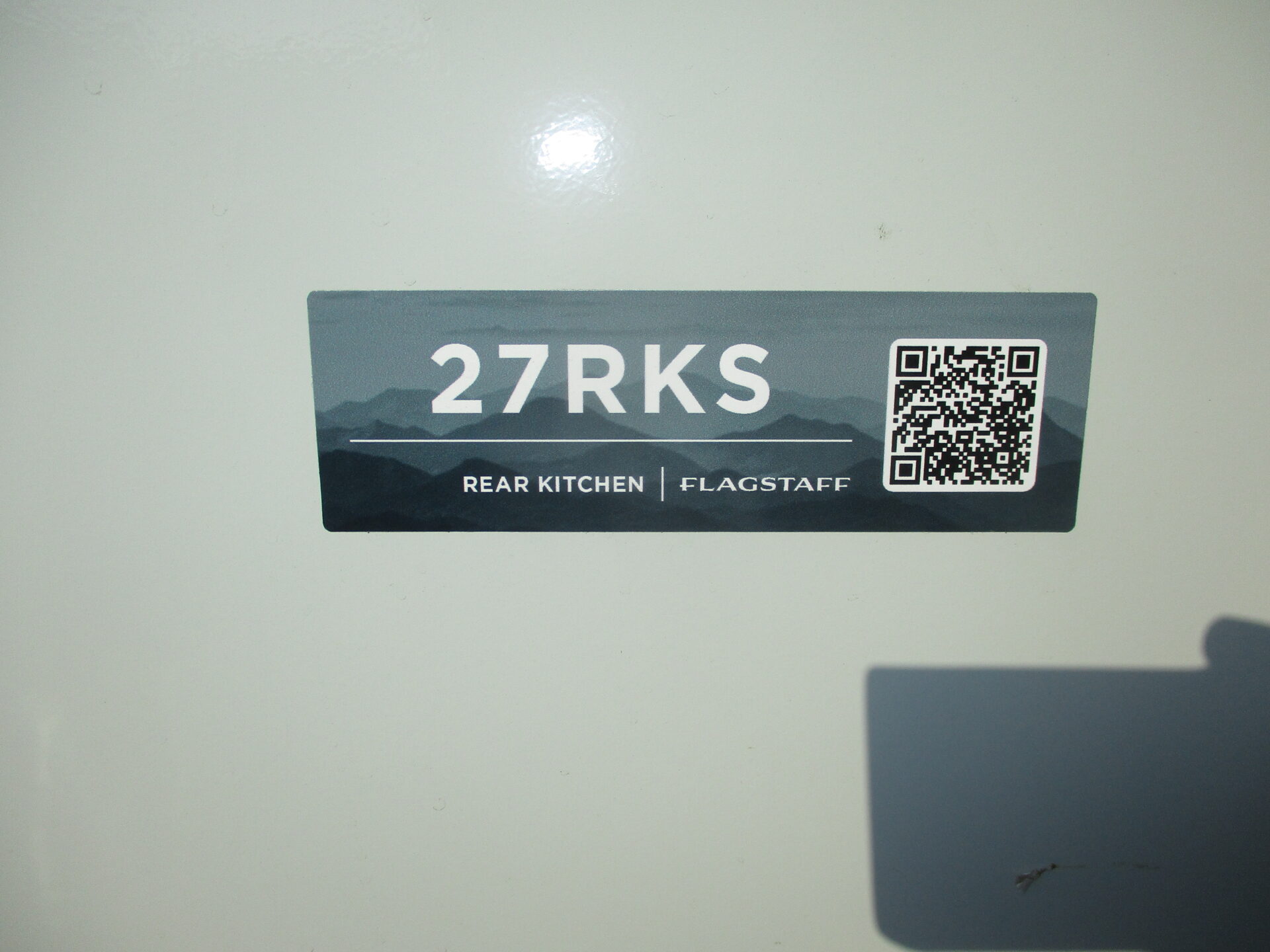 Camper Dealer of RVs within driving distance of Charlotte, NC.