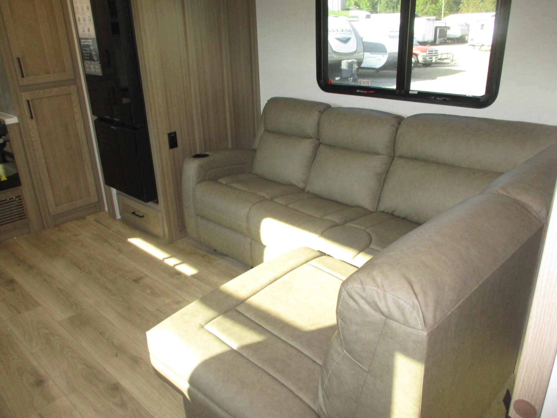 Camper Dealer of RVs within driving distance of Taylorsville, NC.