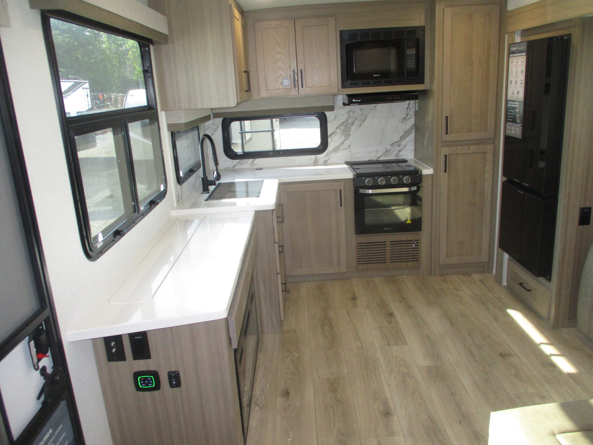 Camper Dealer of RV in Western North Carolina.