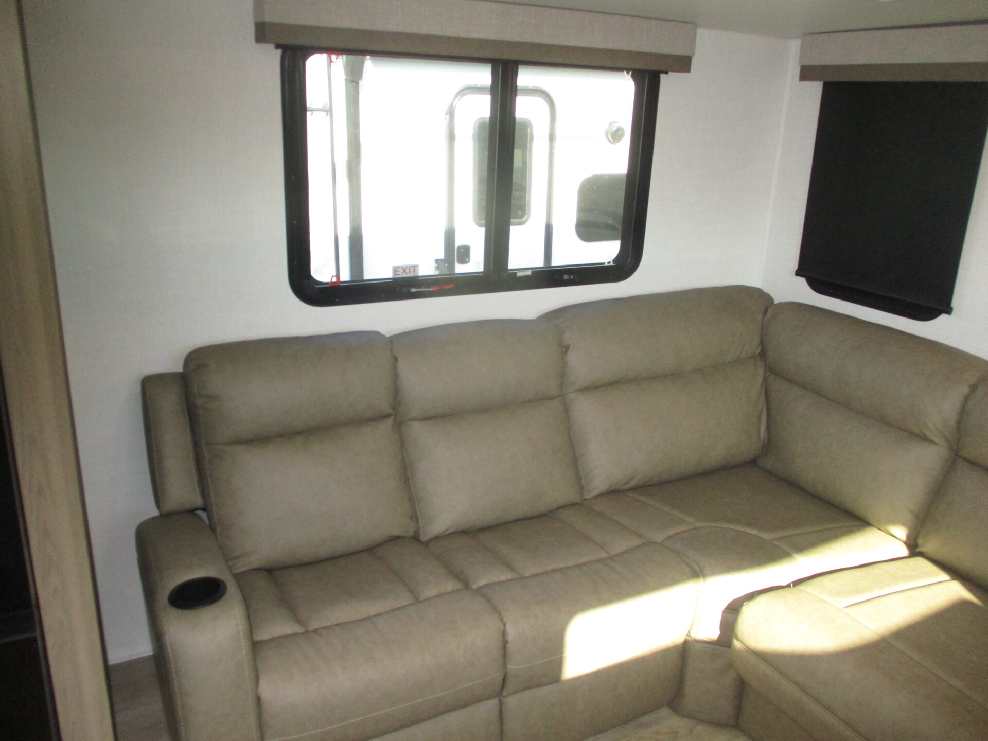 Camper Dealer of RVs near North Wilkesboro, NC.