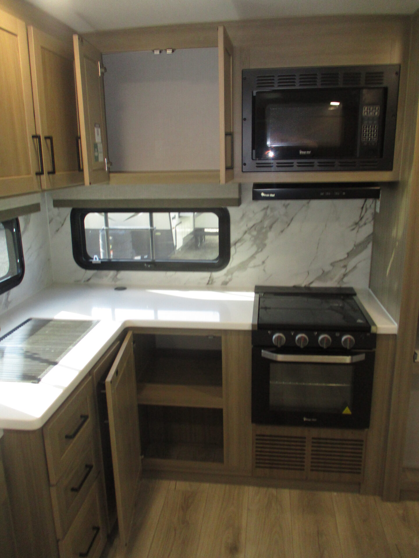 Camper Dealer of RVs near Ashe County, NC.