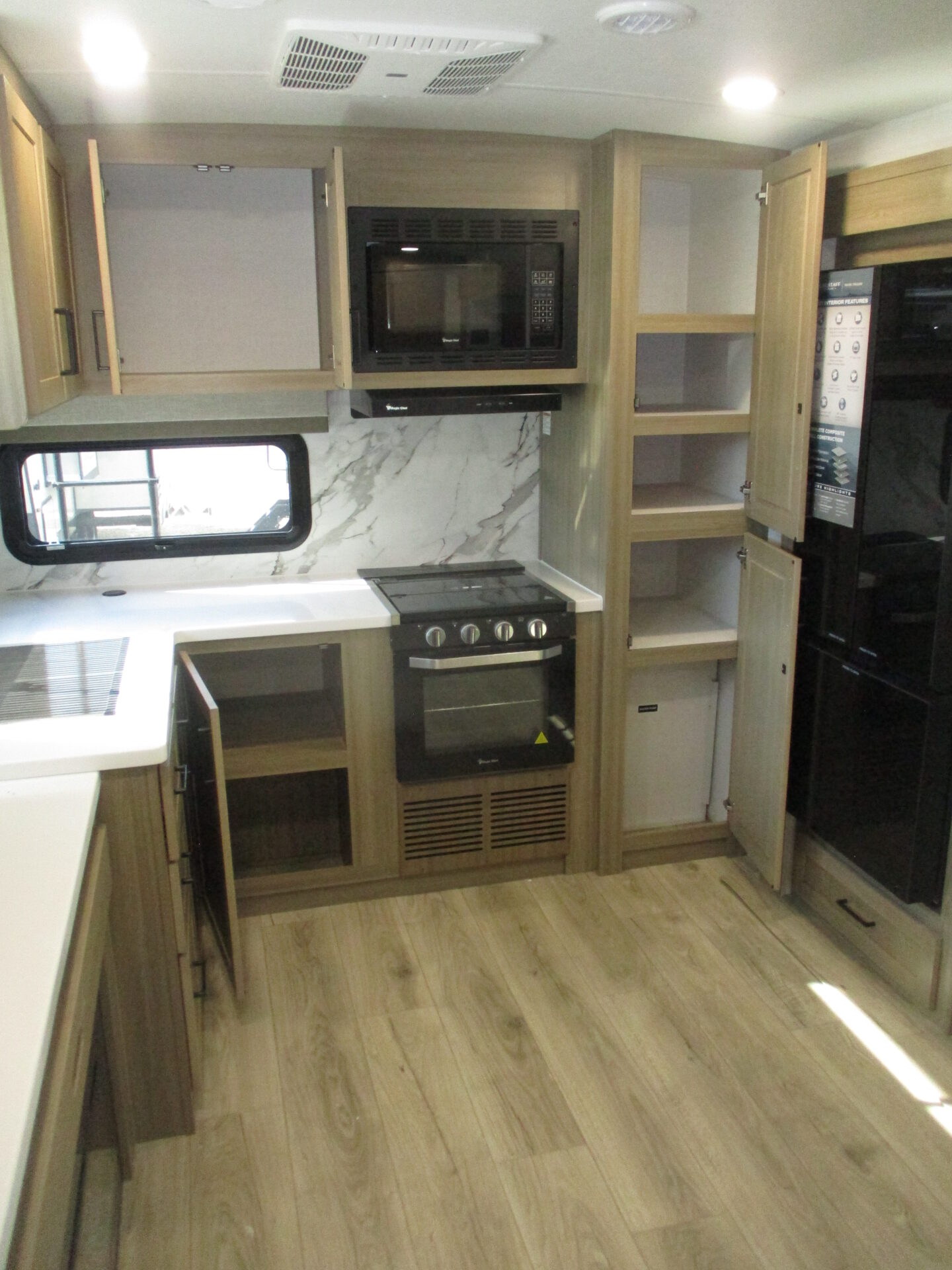 Camper Dealer of RV in Western North Carolina.