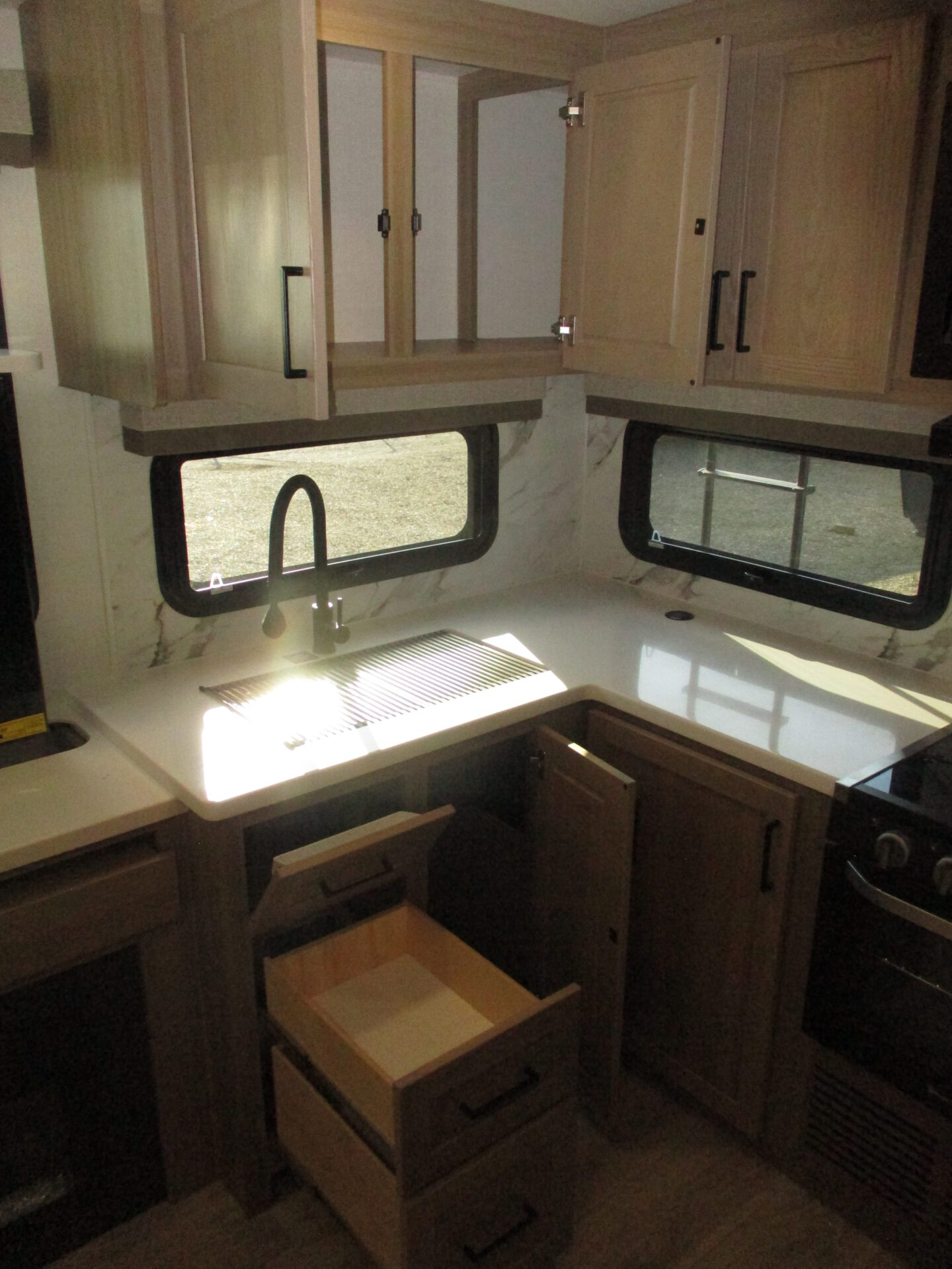 Camper Dealer of RV near Boone NC.