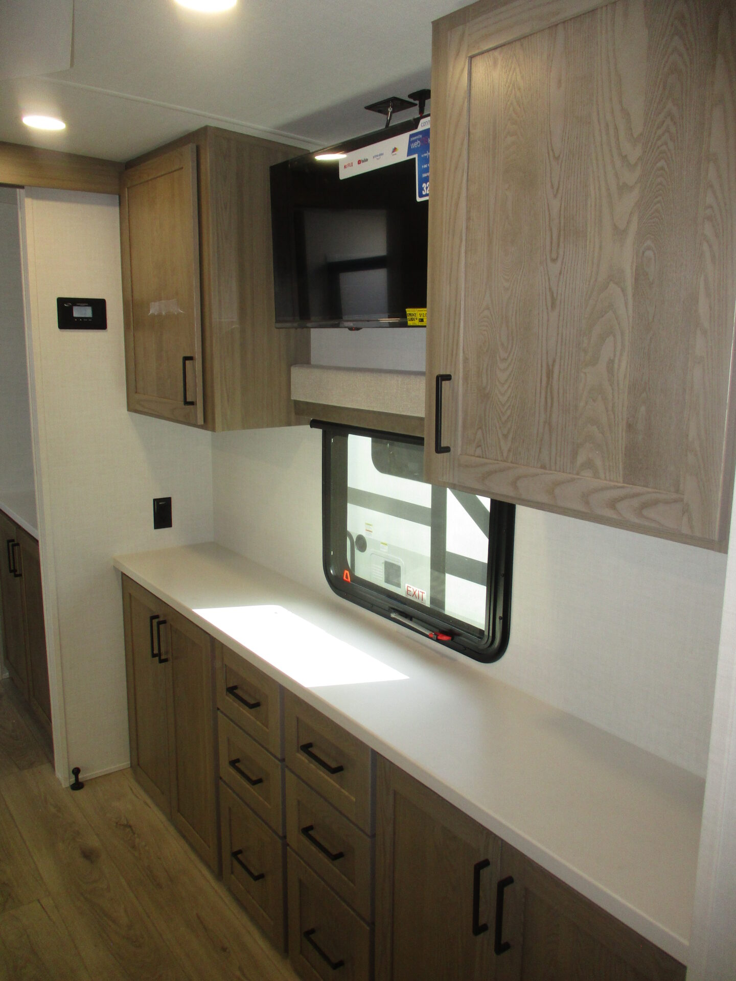 Camper Dealer of RVs in North Carolina.