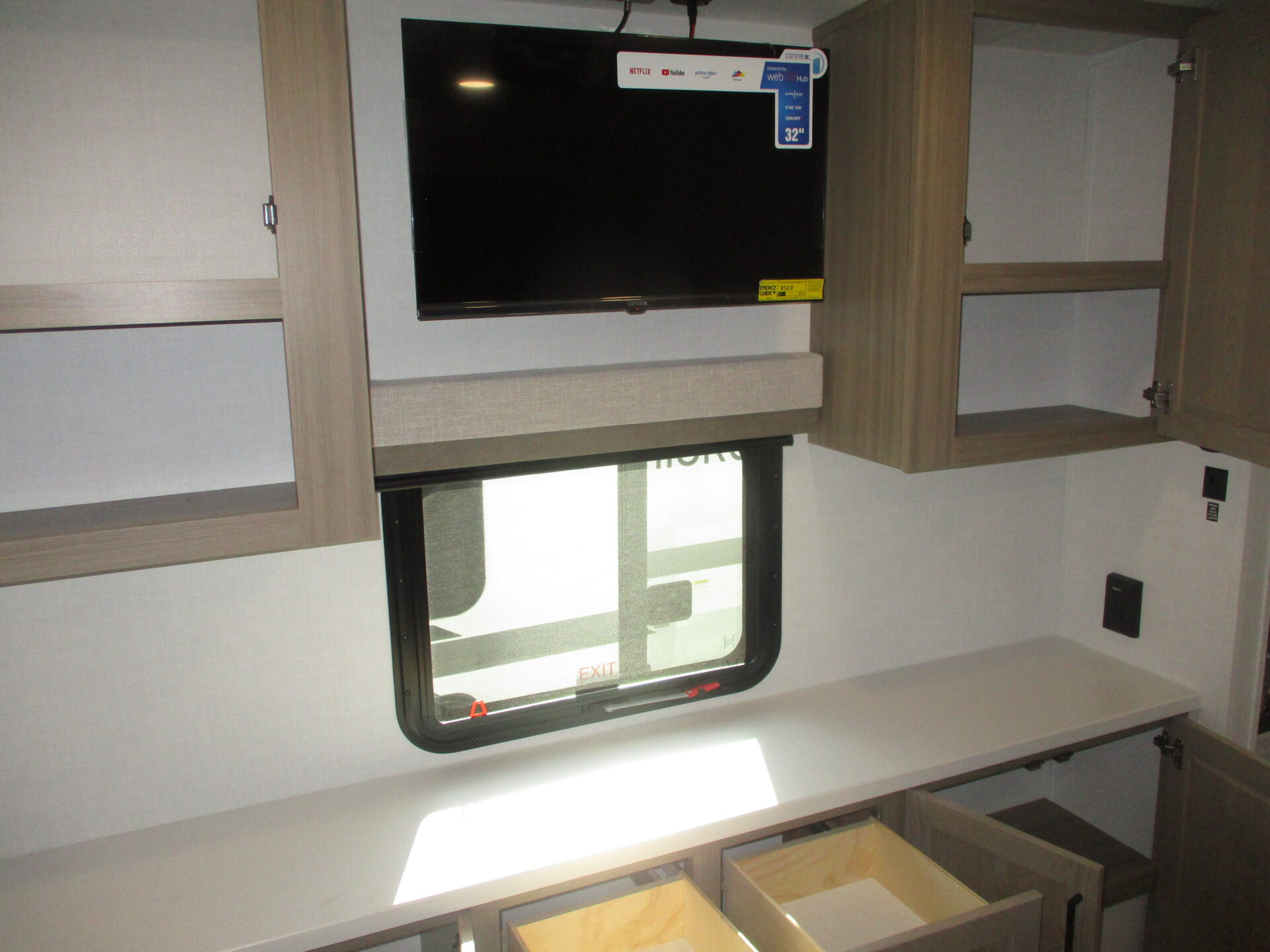 Camper Dealer of RVs within driving distance of Durham, NC.