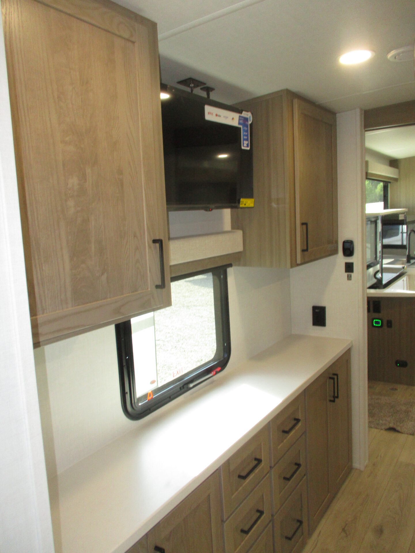 Camper Dealer of RVs in North Carolina.