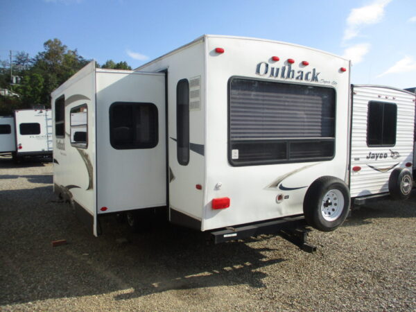 Camper Dealer of RV within driving distance of Taylorsville, NC.