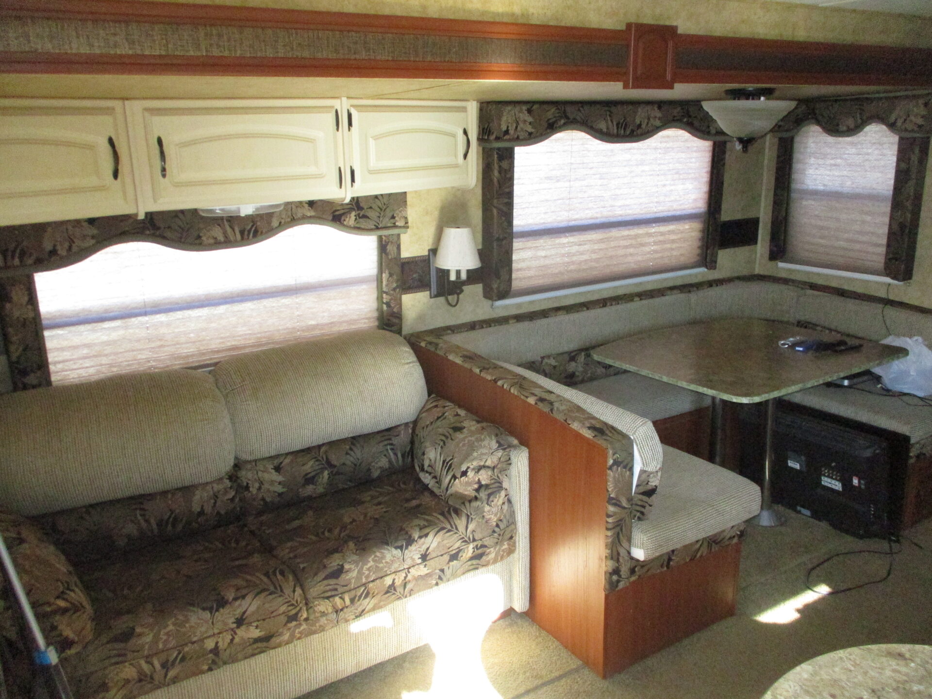 Camper Dealer of RV within driving distance of Boone, NC.