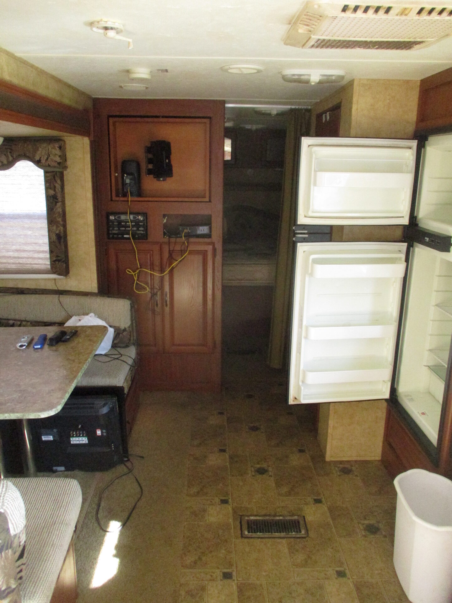 Camper Dealer of RV within driving distance of Elkin, NC.