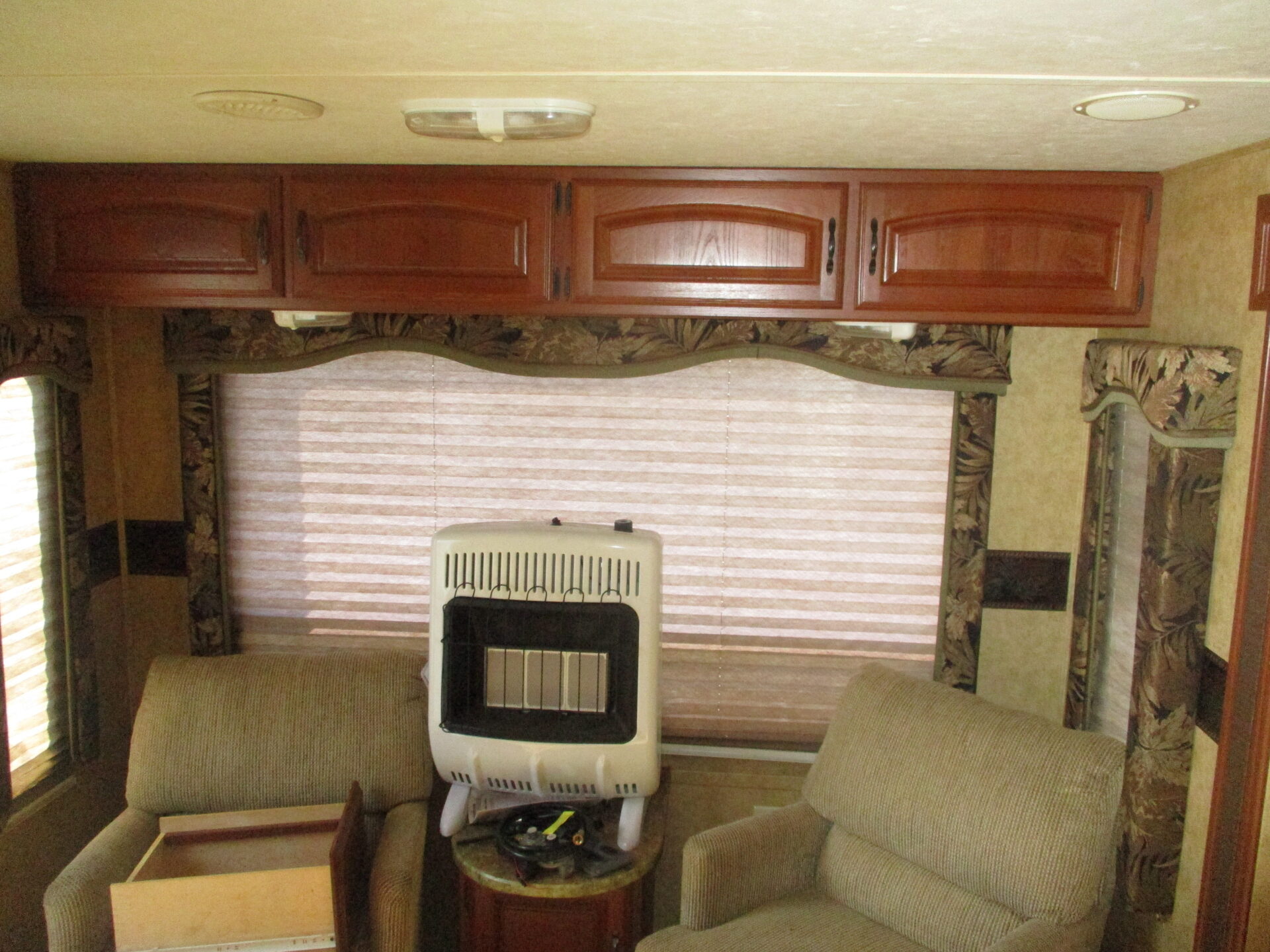 Camper Dealer of RV within driving distance of Charlotte, NC.