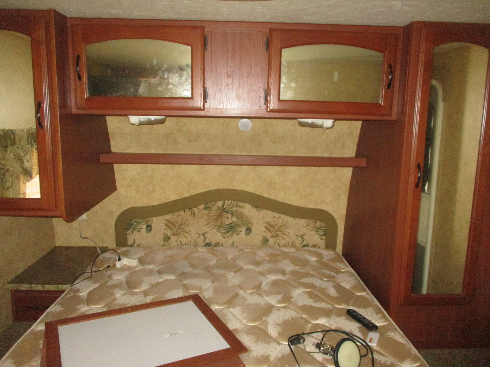 Camper Dealer of RVs within driving distance of Mooresville, NC.