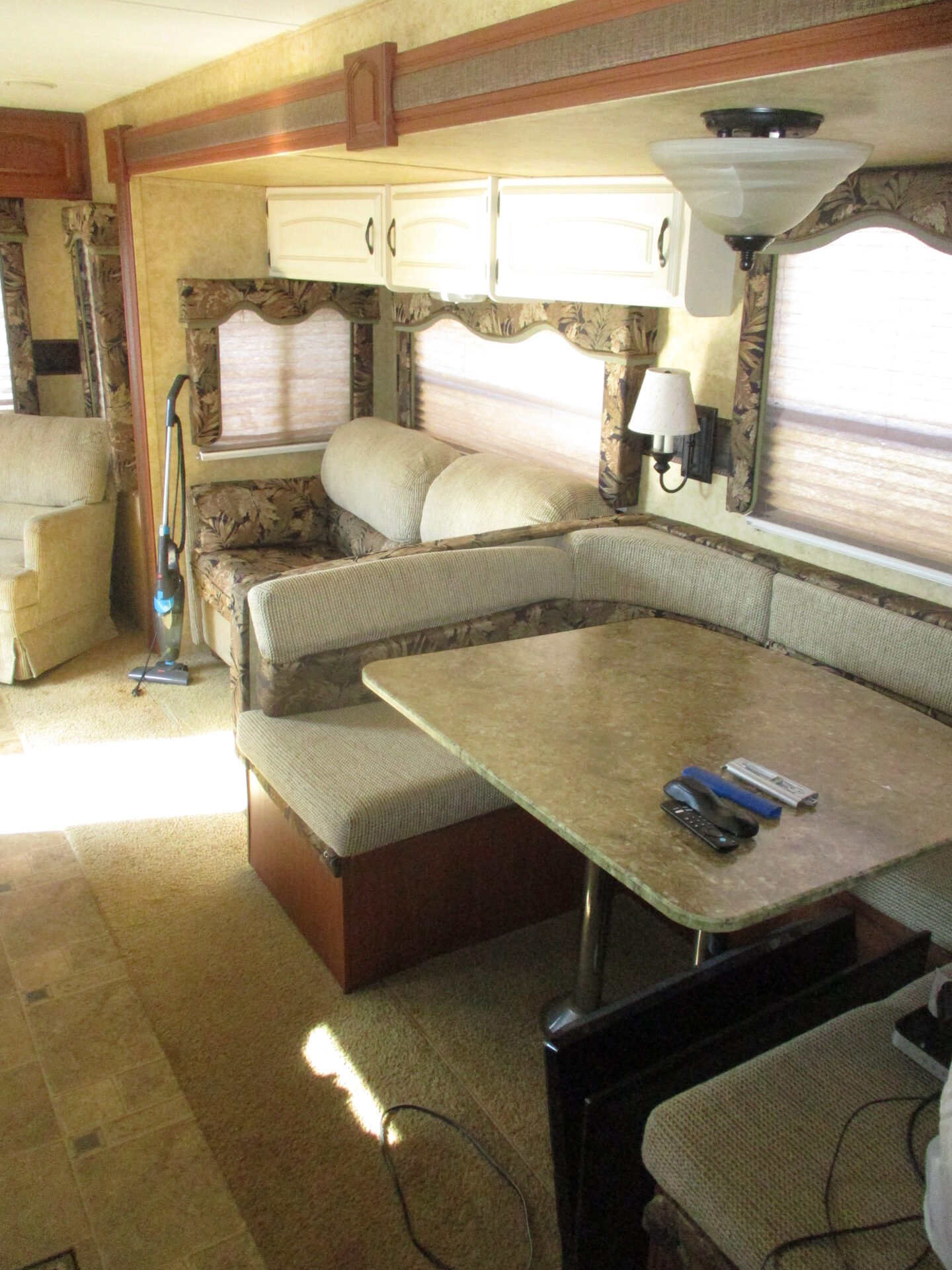 Camper Dealer of RVs near Mooresville, NC.