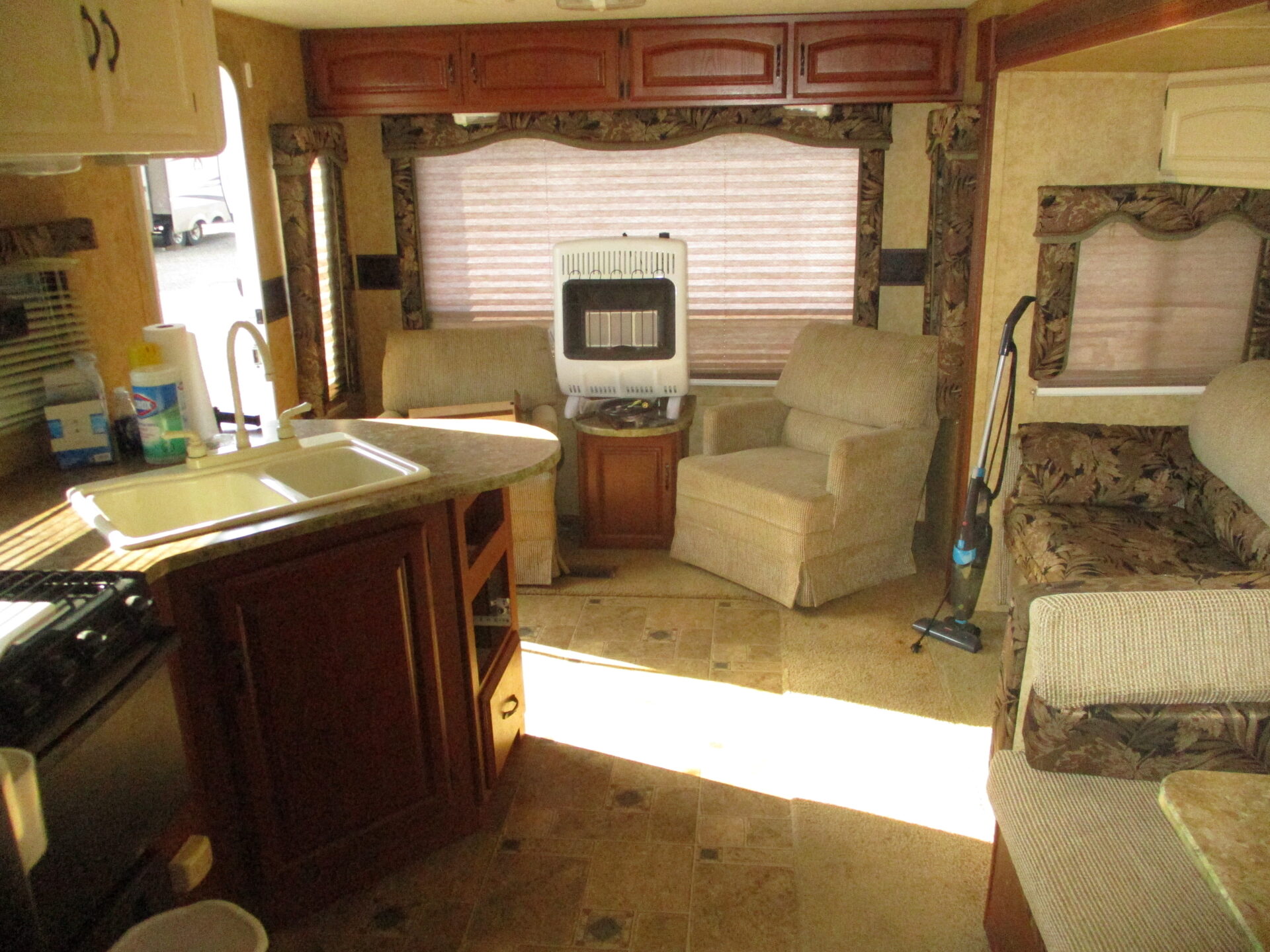 Camper Dealer of RV in the Piedmont Triad.