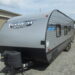 Camper Dealer of RVs near Appalachian State University.