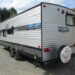 Camper Dealer of RVs in the Piedmont Triad.