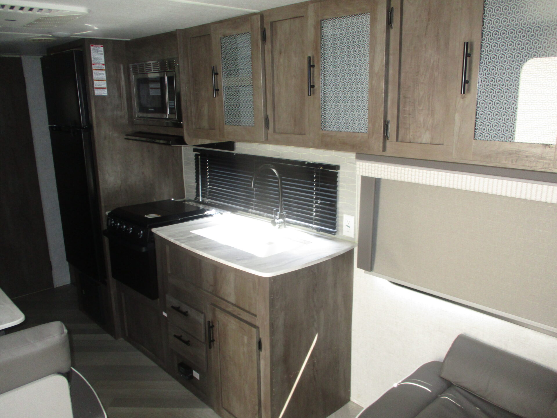 Camper Dealer of RVs within driving distance of Sparta, NC.