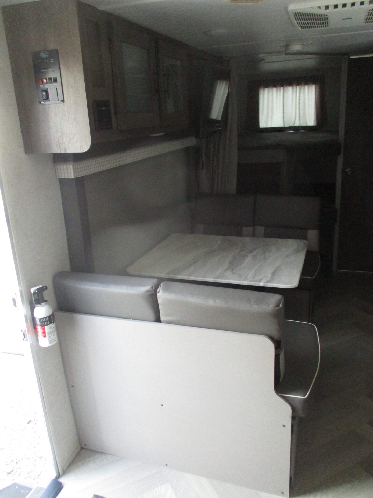 Camper Dealer of RVs near North Wilkesboro, NC.