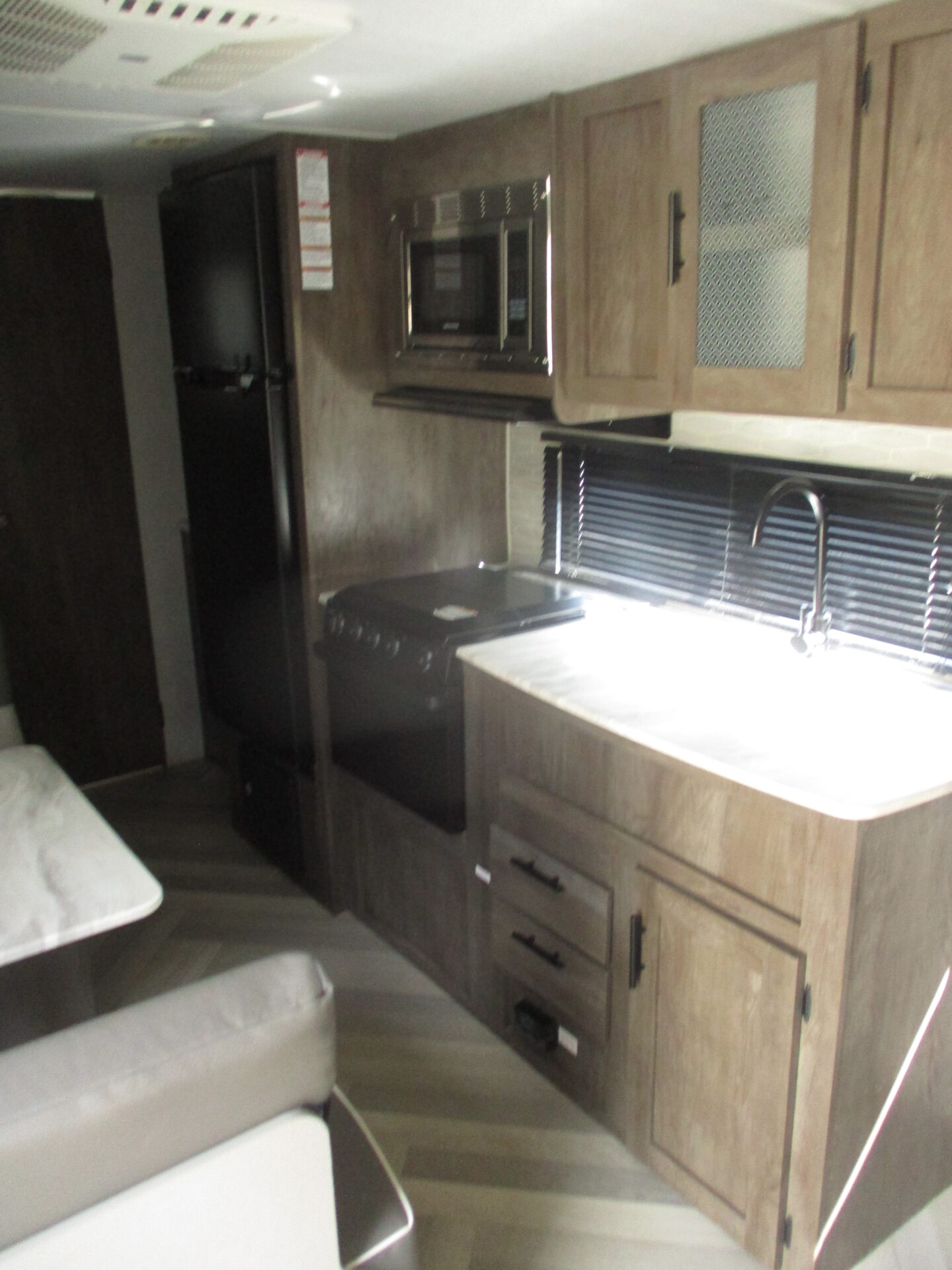 Camper Dealer of RV near North Wilkesboro, NC.