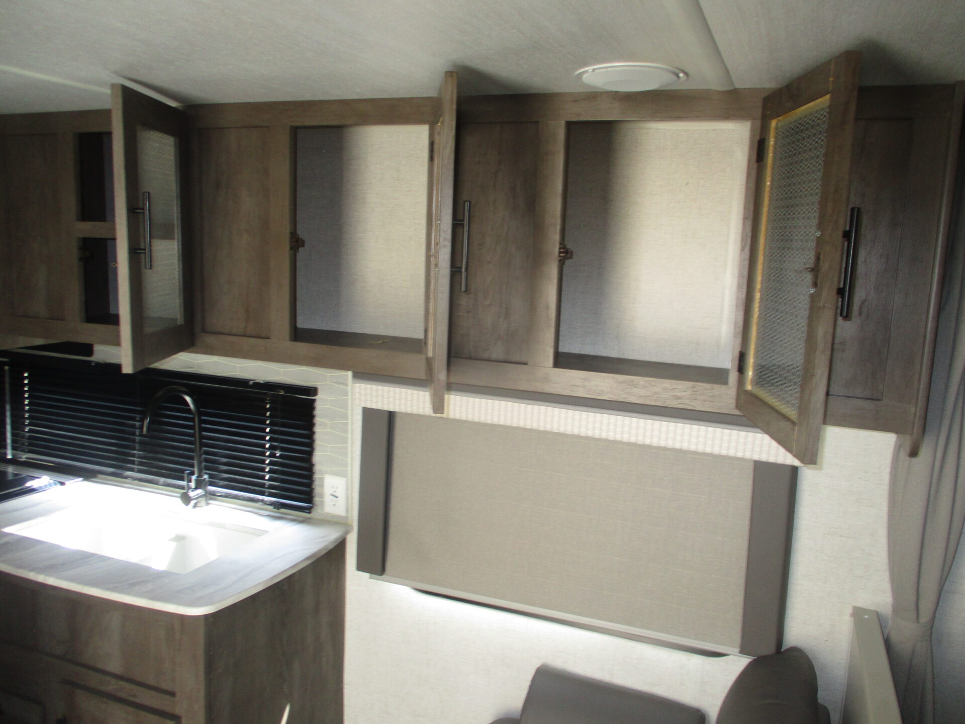 Camper Dealer of RV within driving distance of Sparta, NC.