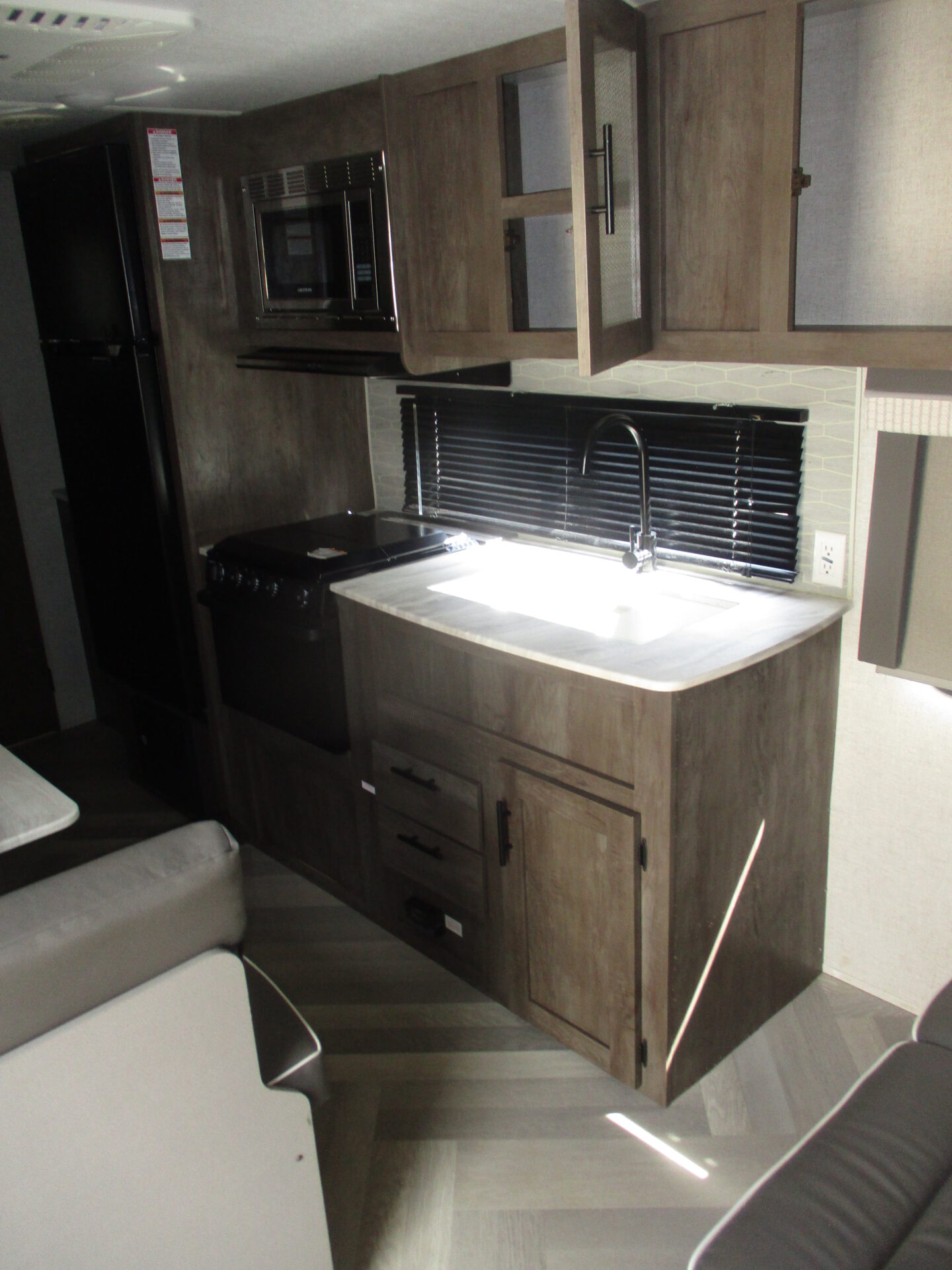 Camper Dealer of RV within driving distance of Sparta, NC.
