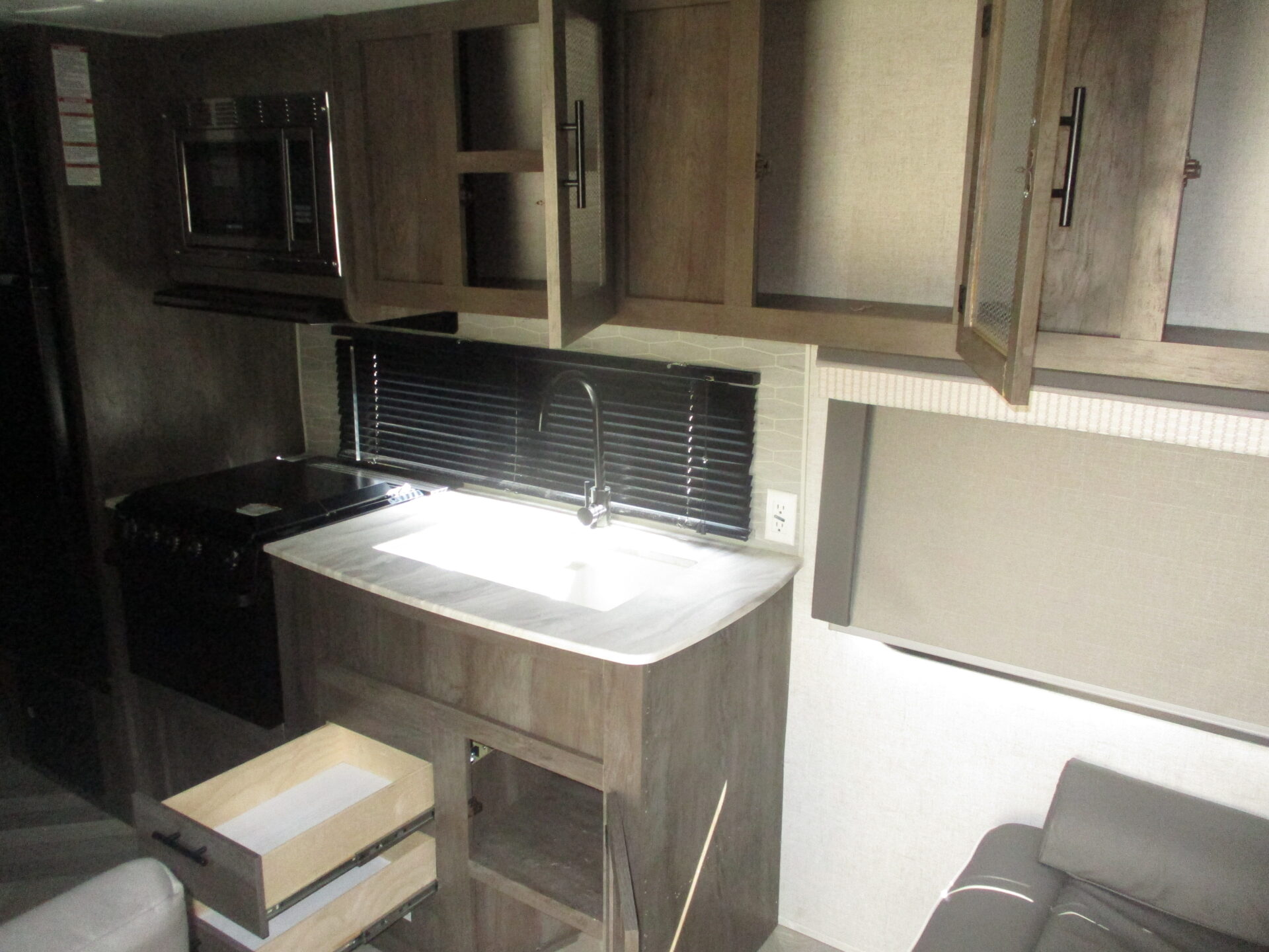 Camper Dealer of RV near Ashe County, NC.