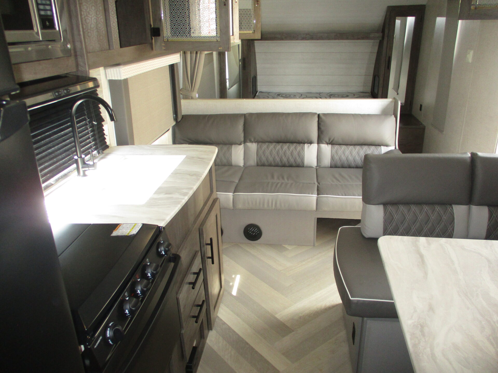 Camper Dealer of RV within driving distance of Hickory, NC.