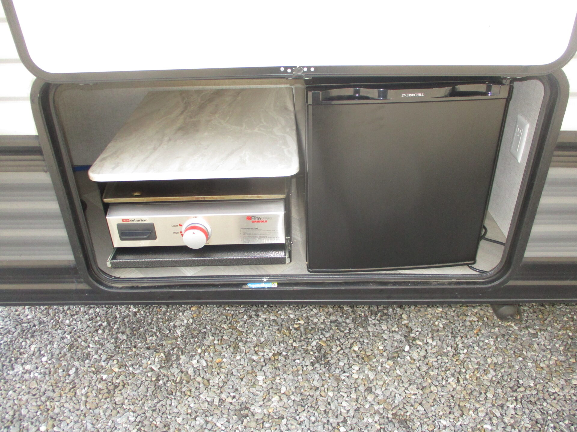 Camper Dealer of RV in the Yadkin Valley.