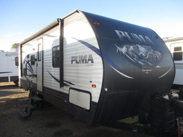 Camper Dealer of RV in the Piedmont Triad.