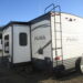 Camper Dealer of RV near Sparta NC.