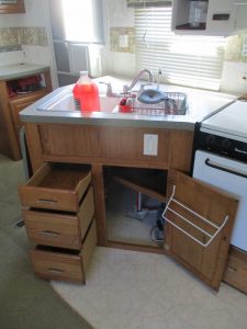 Camper Dealer of Travel Trailer within driving distance of Greensboro, NC.