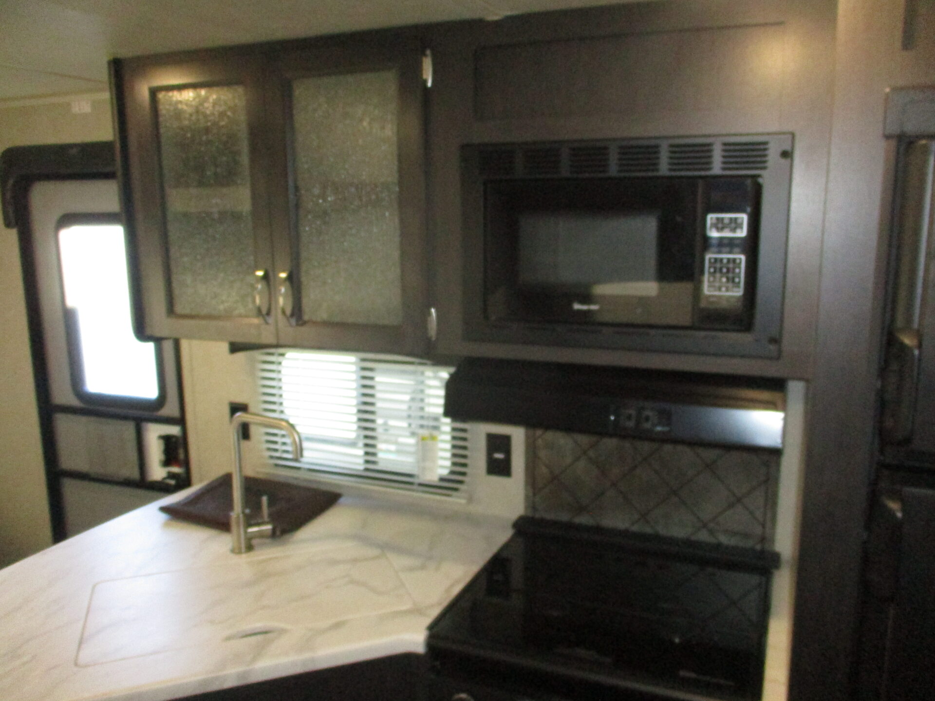 Camper Dealer of RV within driving distance of Charlotte, NC.