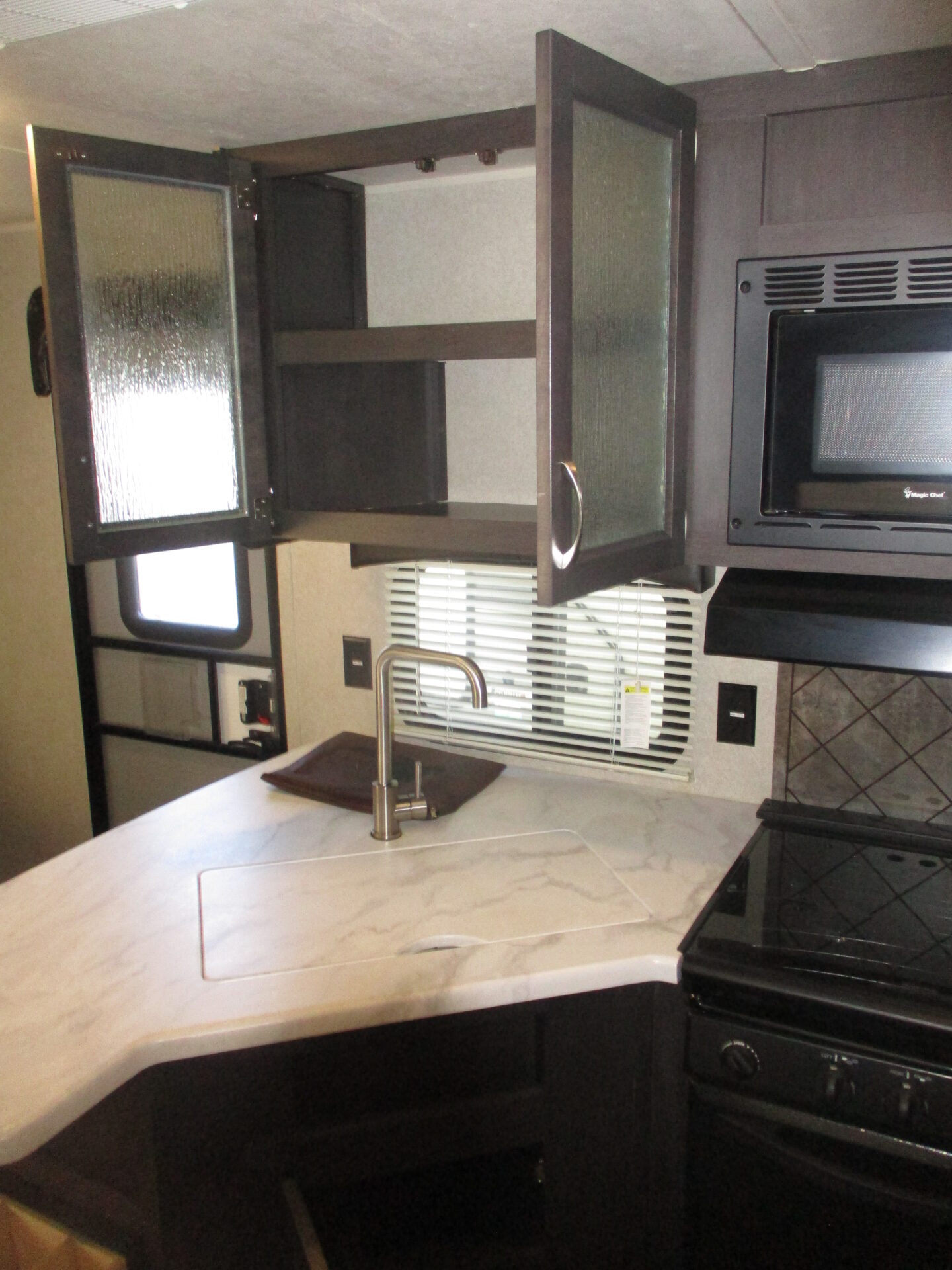 Camper Dealer of RV in the Yadkin Valley.