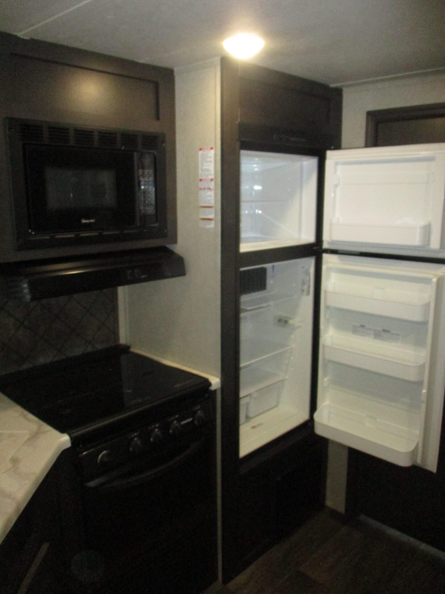 Camper Dealer of RV within driving distance of Yadkinville, NC.