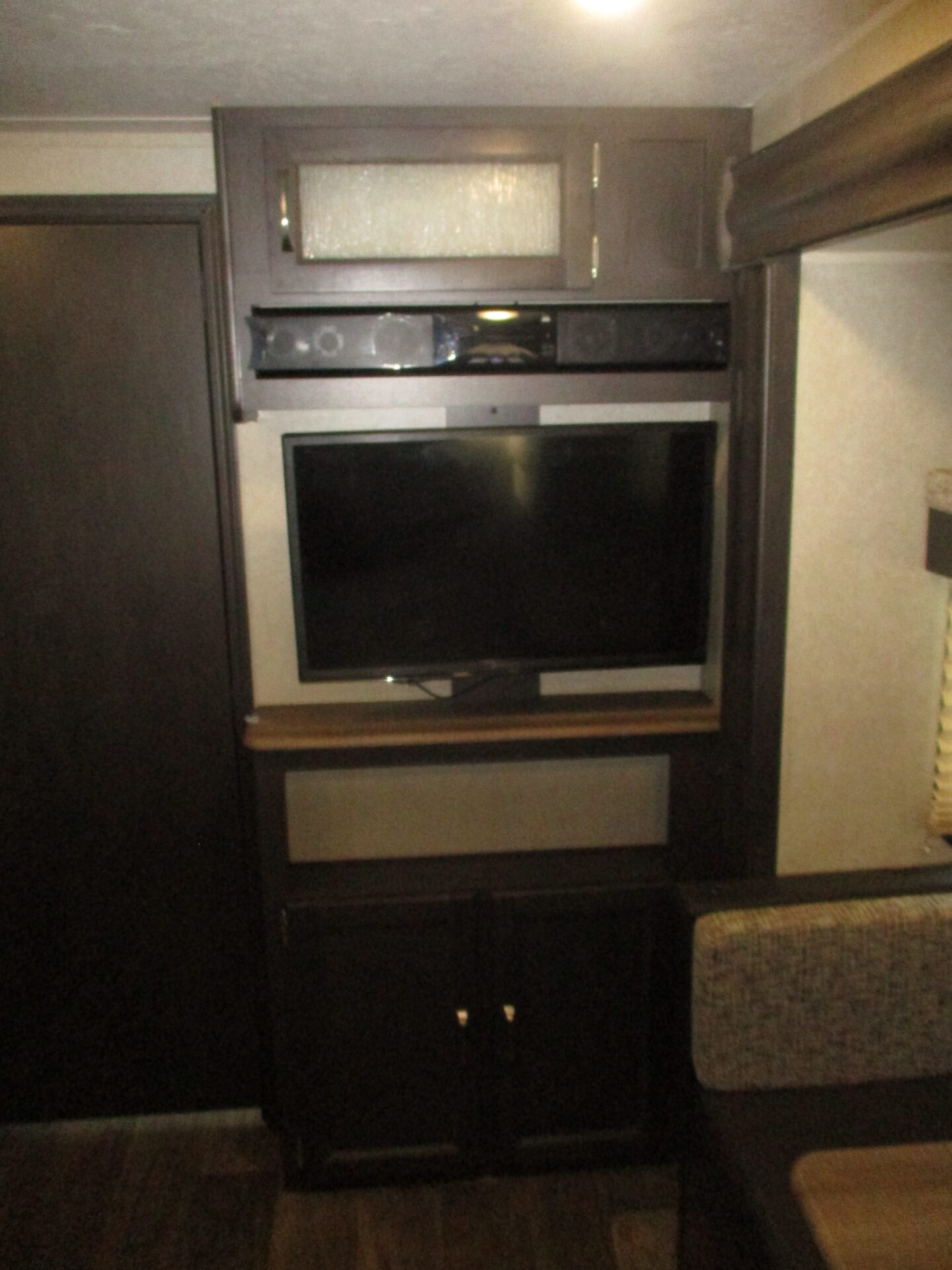 Camper Dealer of RVs within driving distance of Lenoir, NC.