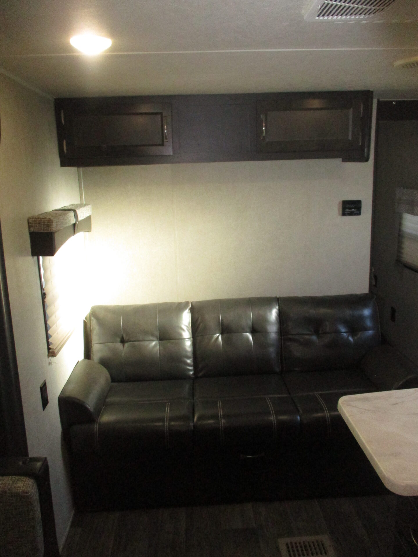 Camper Dealer of RV within driving distance of Sparta, NC.