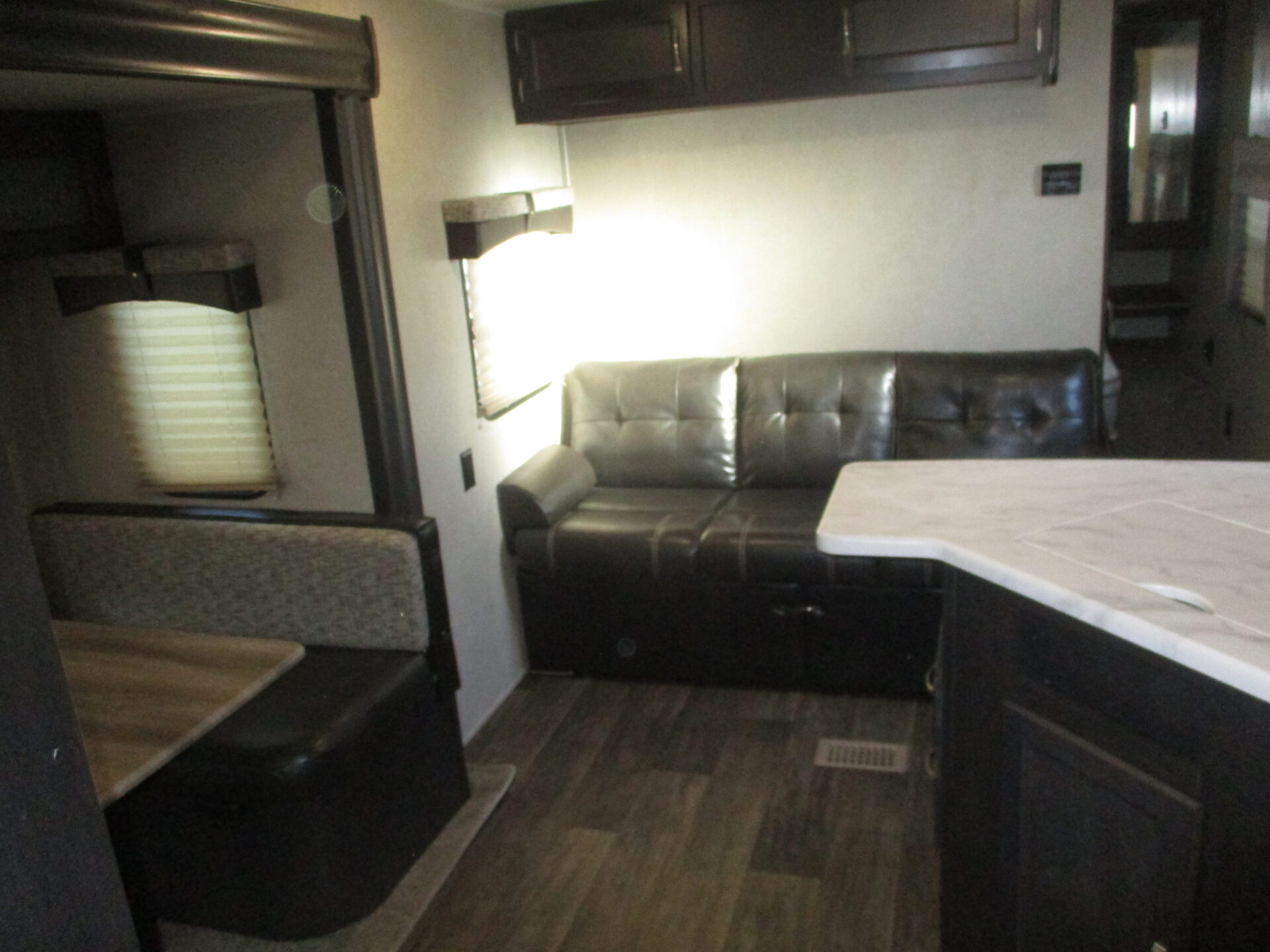 Camper Dealer of RVs near West Jefferson, NC.