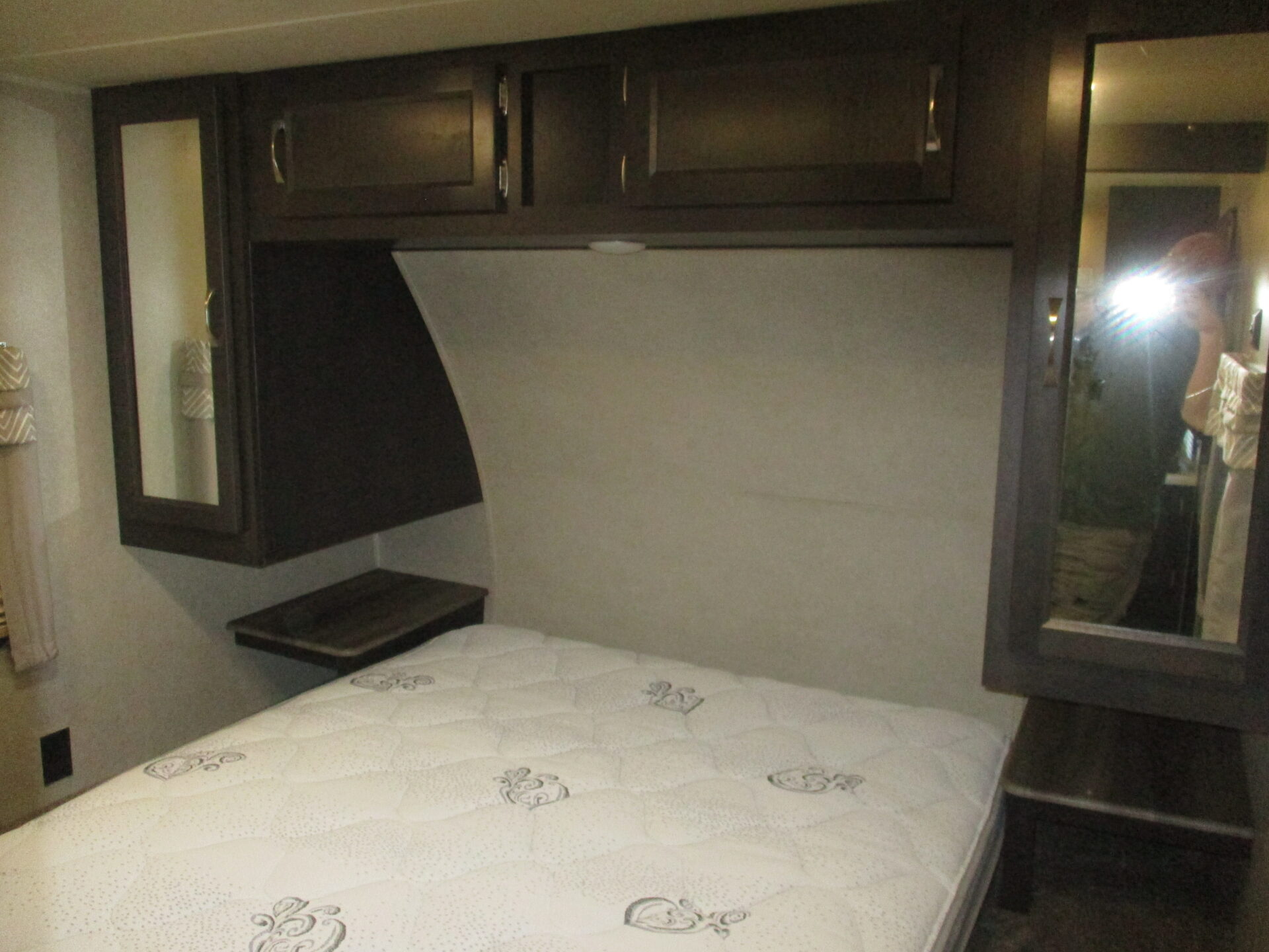 Camper Dealer of RVs within driving distance of Durham, NC.
