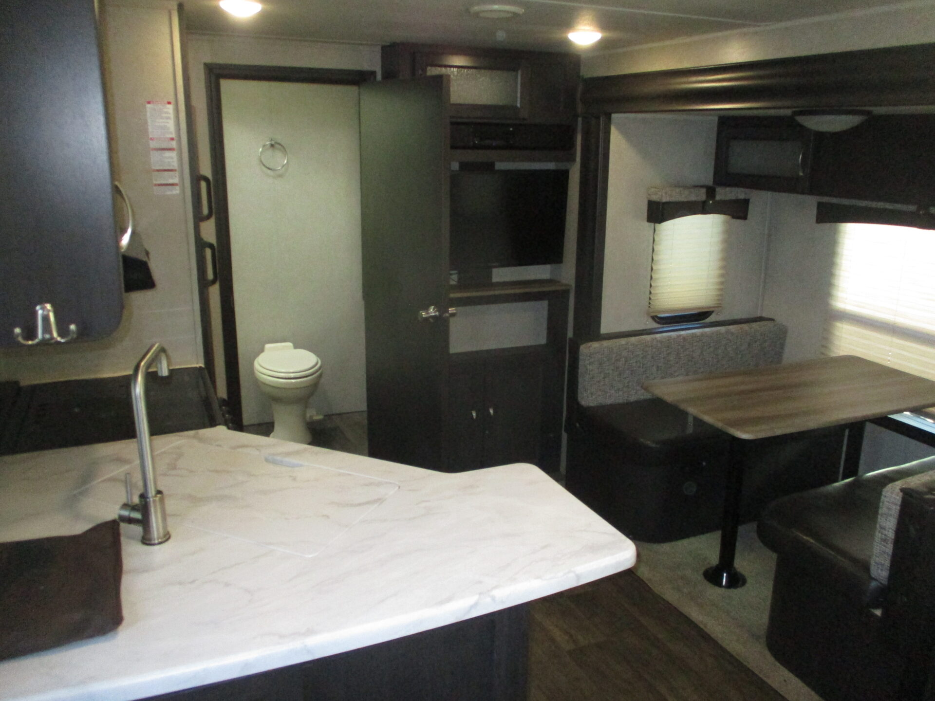 Camper Dealer of RV within driving distance of Boone, NC.
